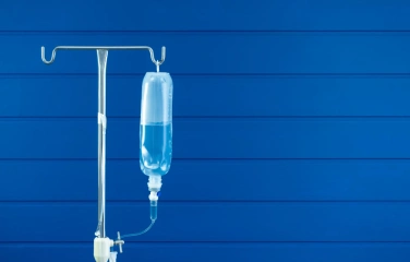 фото капельницы