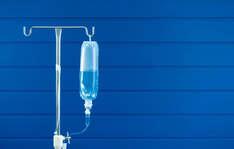 фото капельницы