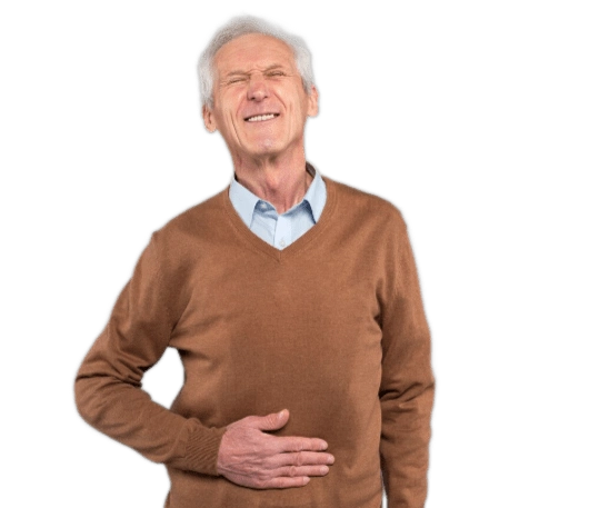 боль в боку при раке головки поджелудочной железы