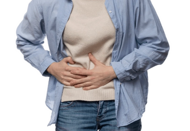 боль в боку при раке печени