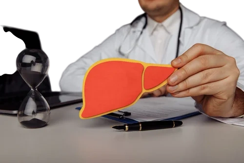 помощь врача в лечении гепатита печени