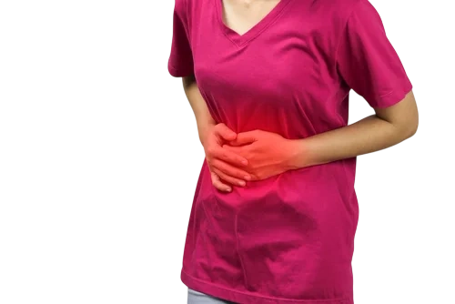 женщина нуждается в лечении гельминтоза