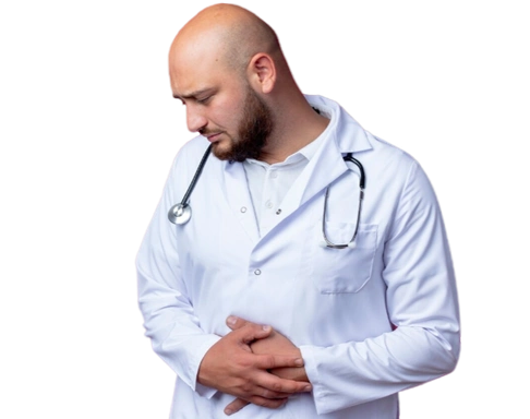 доктор готов помочь в лечении рака поджелудочной железы