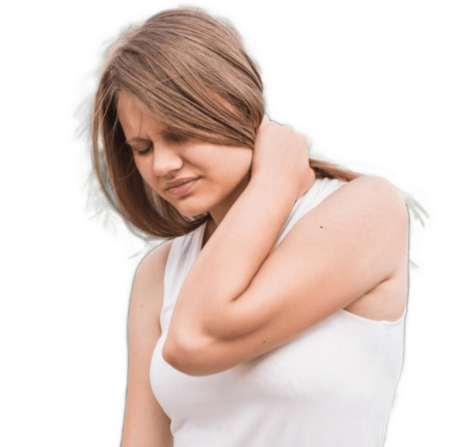 девушка с лимфомой ходжкина