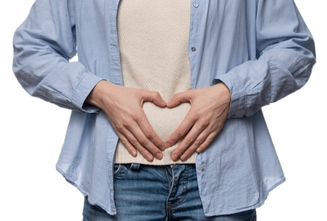 мужчина страдает раком предстательной железы