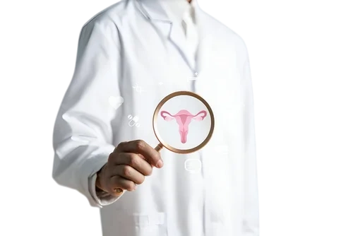 помощь врача с лечении эрозии шейки матки