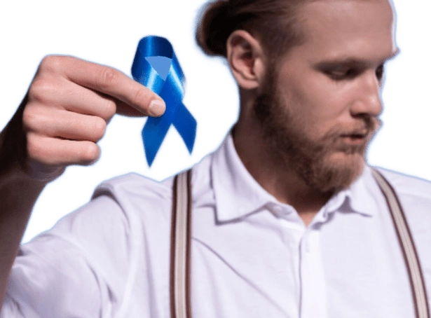 доктор готов оказать помощь в лечении хронического лейкоза