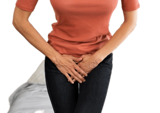 женщина нуждается в лечении рака мочевого пузыря