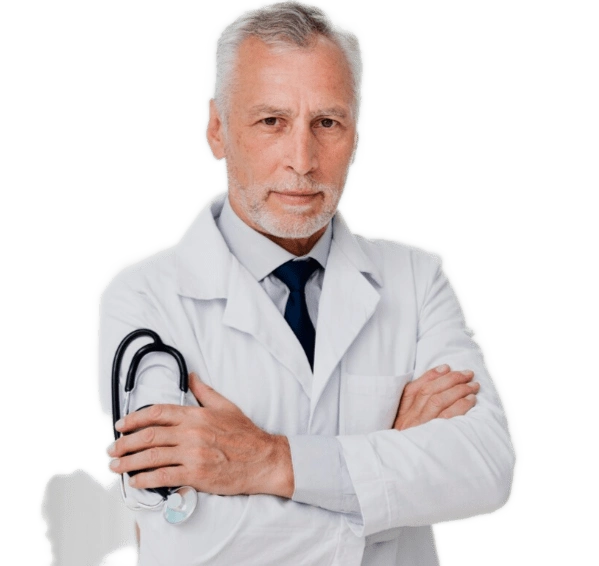 врач готов помочь в лечении липомы брюшной полости 